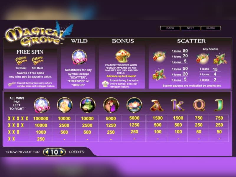 Eur 670 Online Casino Tournament at Platinum Play Casino