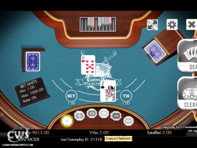 Eur 490 Online Casino Tournament at Cashmio Casino