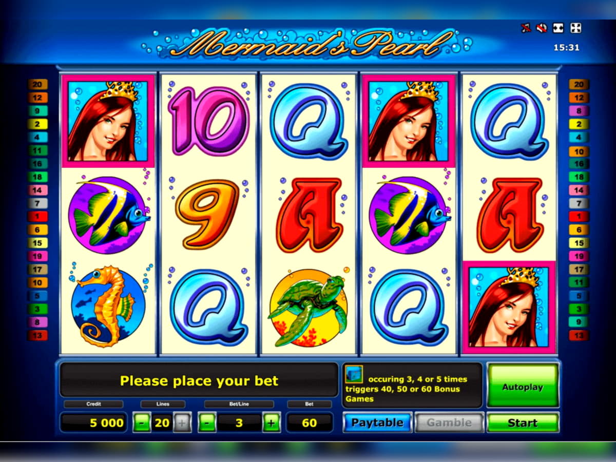 EURO 930 Mobile freeroll slot tournament at Cadoola Casino