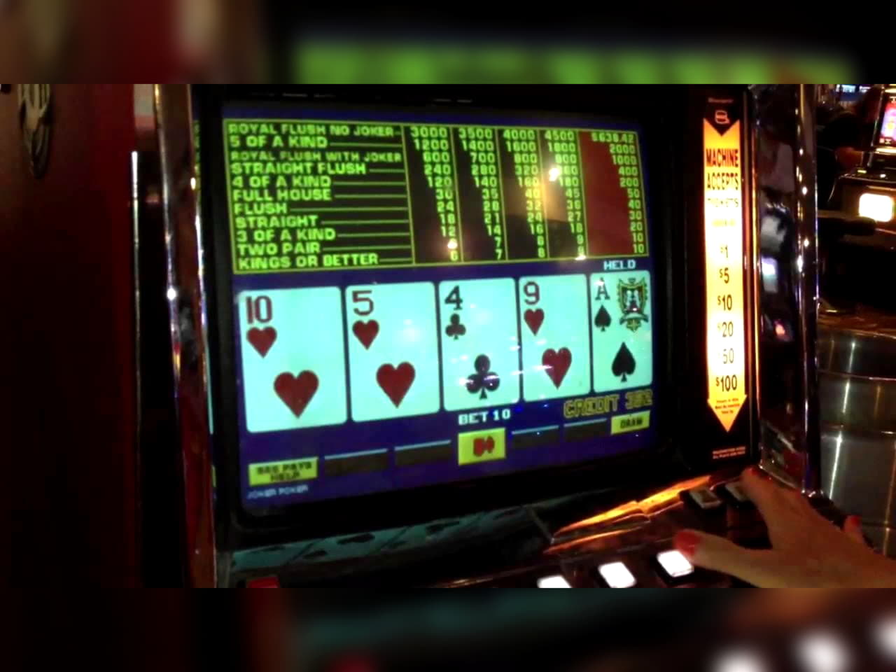 70% Deposit Match Bonus at River Belle Casino