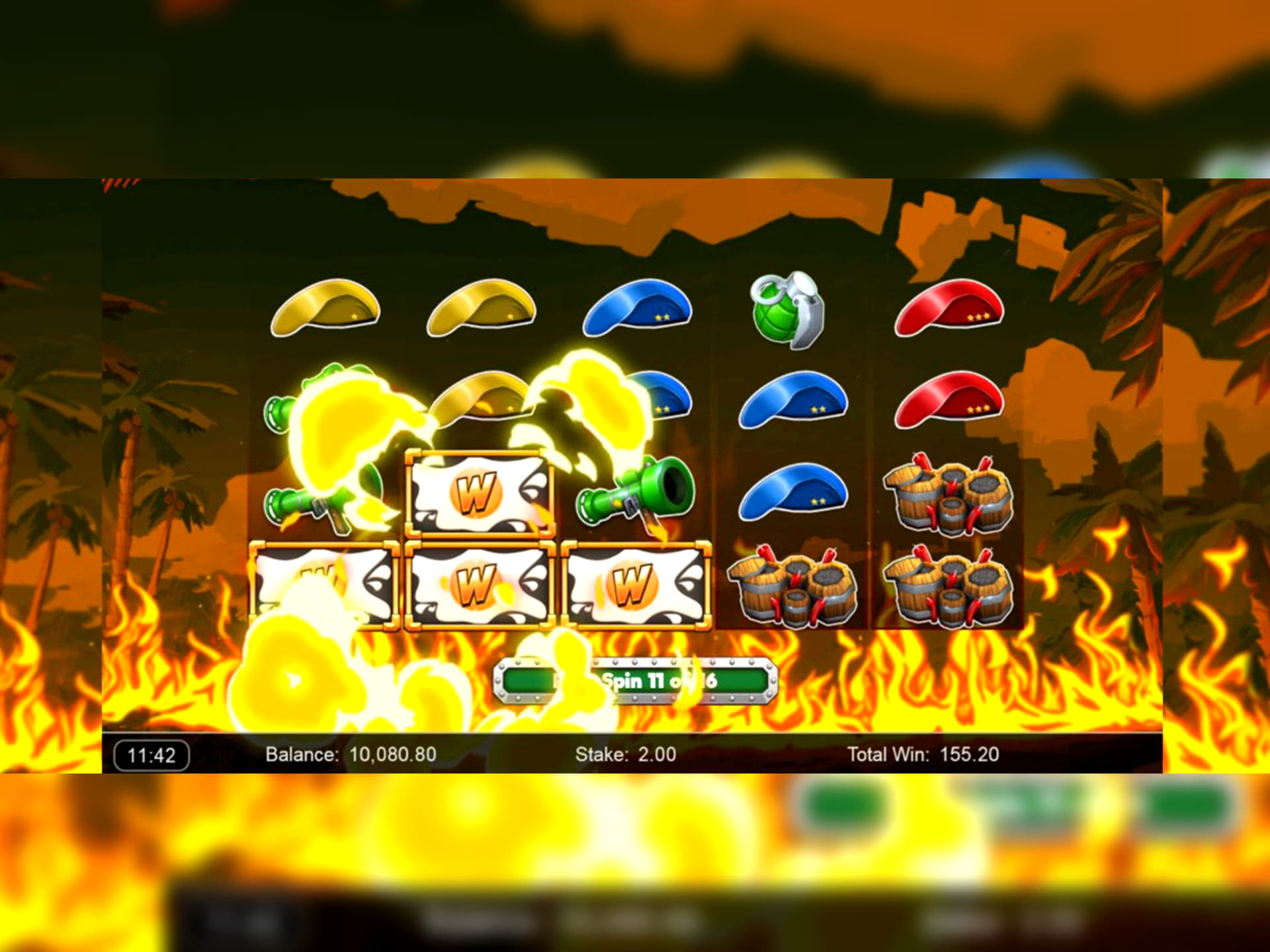 £130 Free Casino Ticket at Casino com