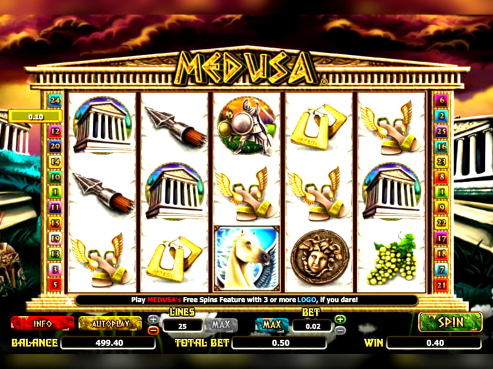 €4095 No deposit bonus at HighRoll Online Casino