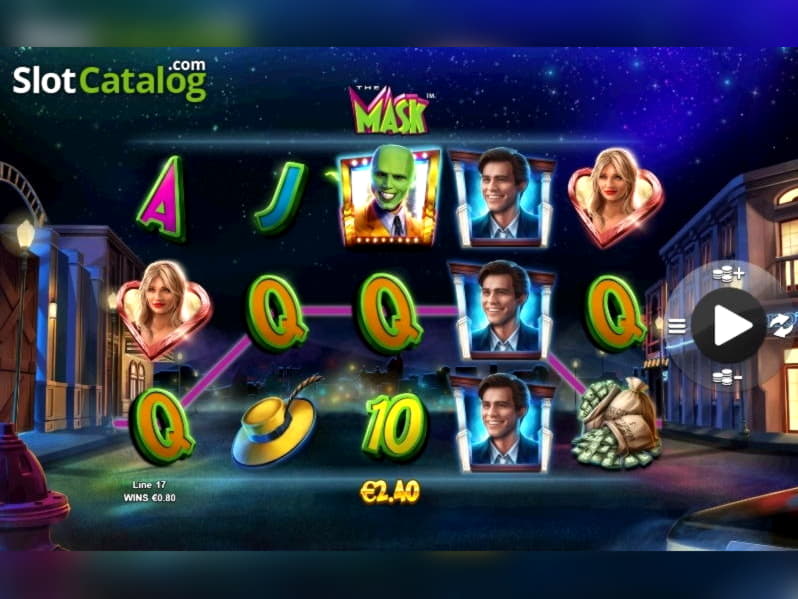 235 Free Casino Spins at Malina Casino