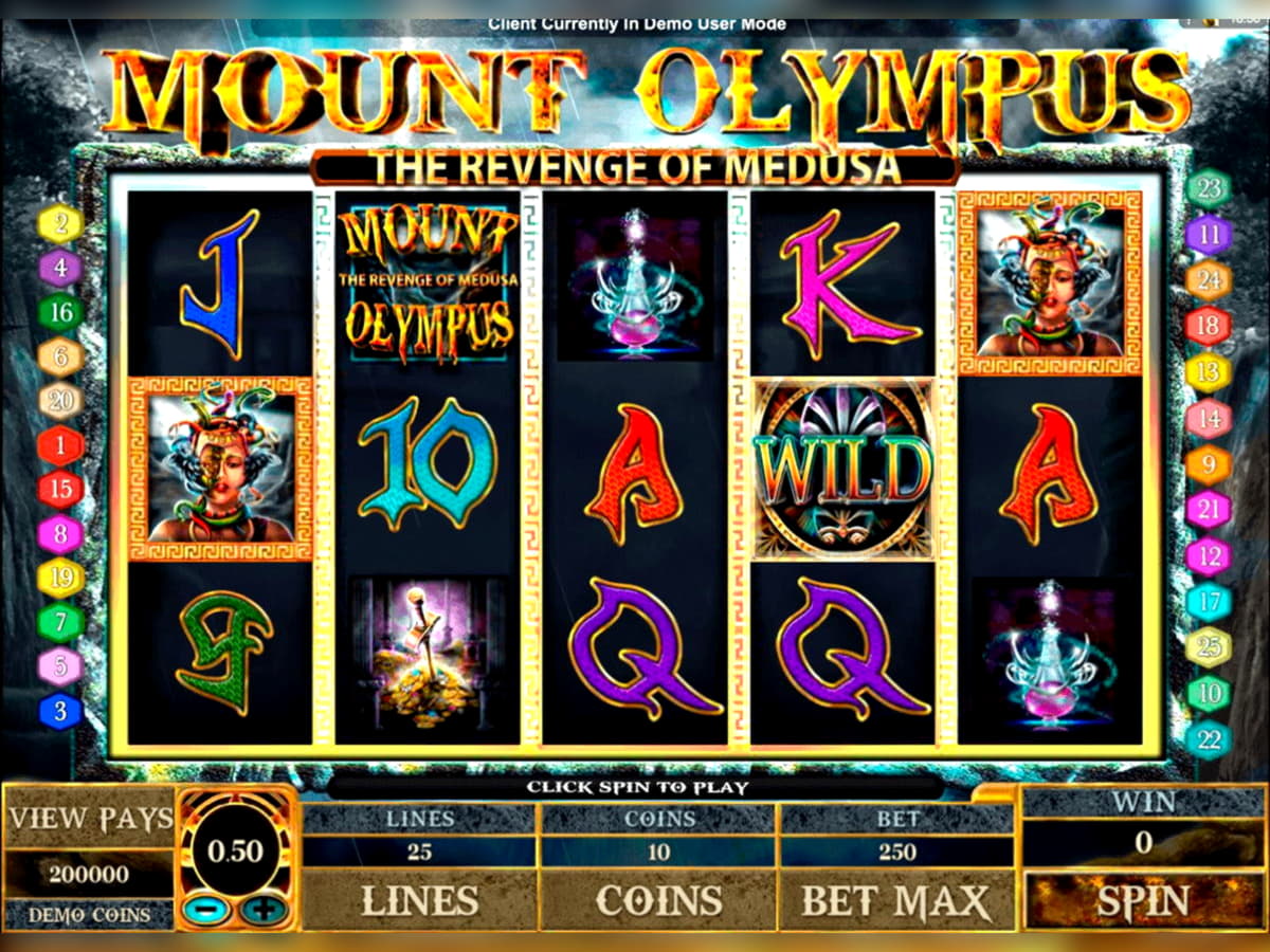 €300 Casino Tournament at River Belle Casino