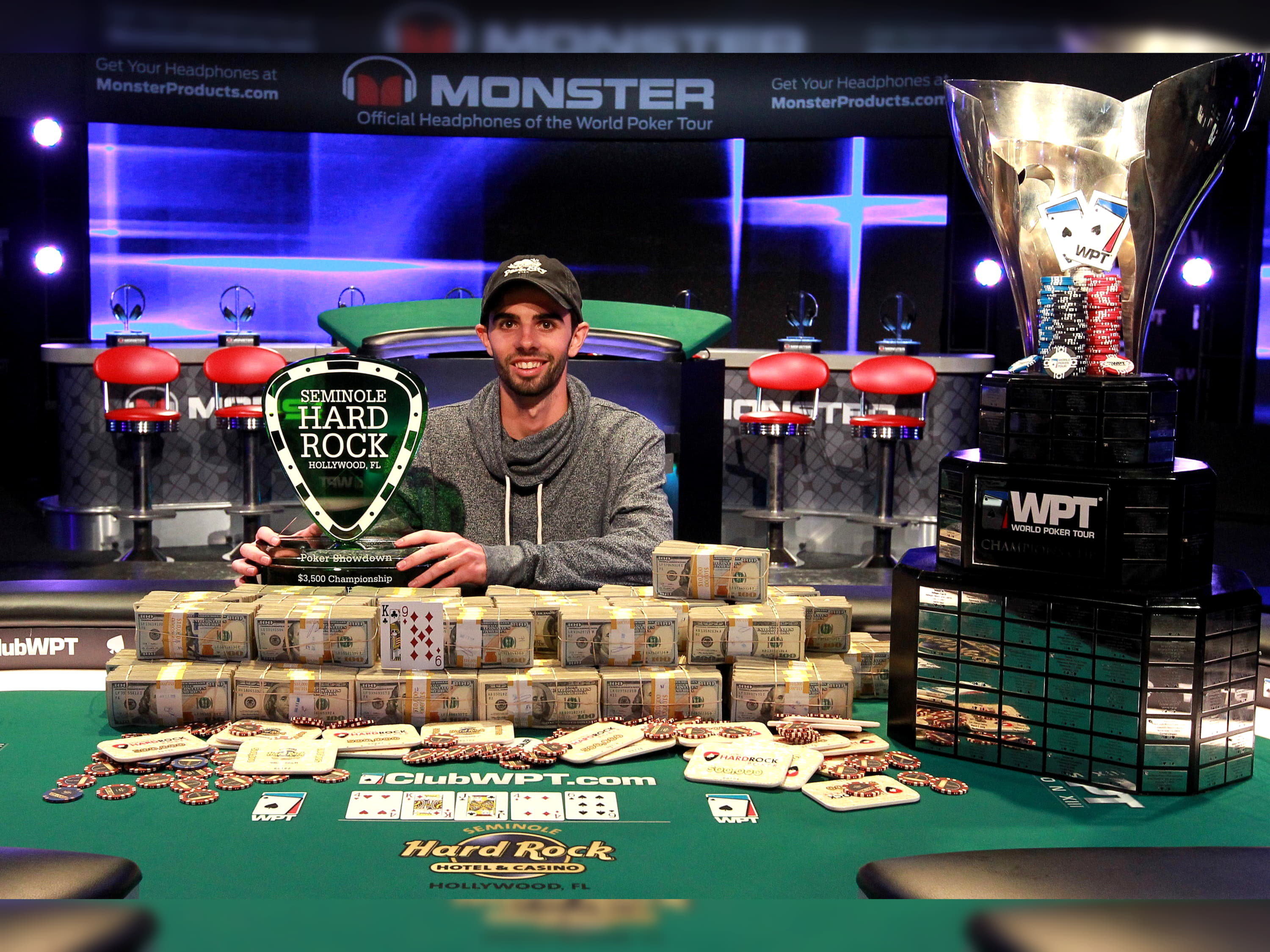 €125 Casino tournaments freeroll at Casino com