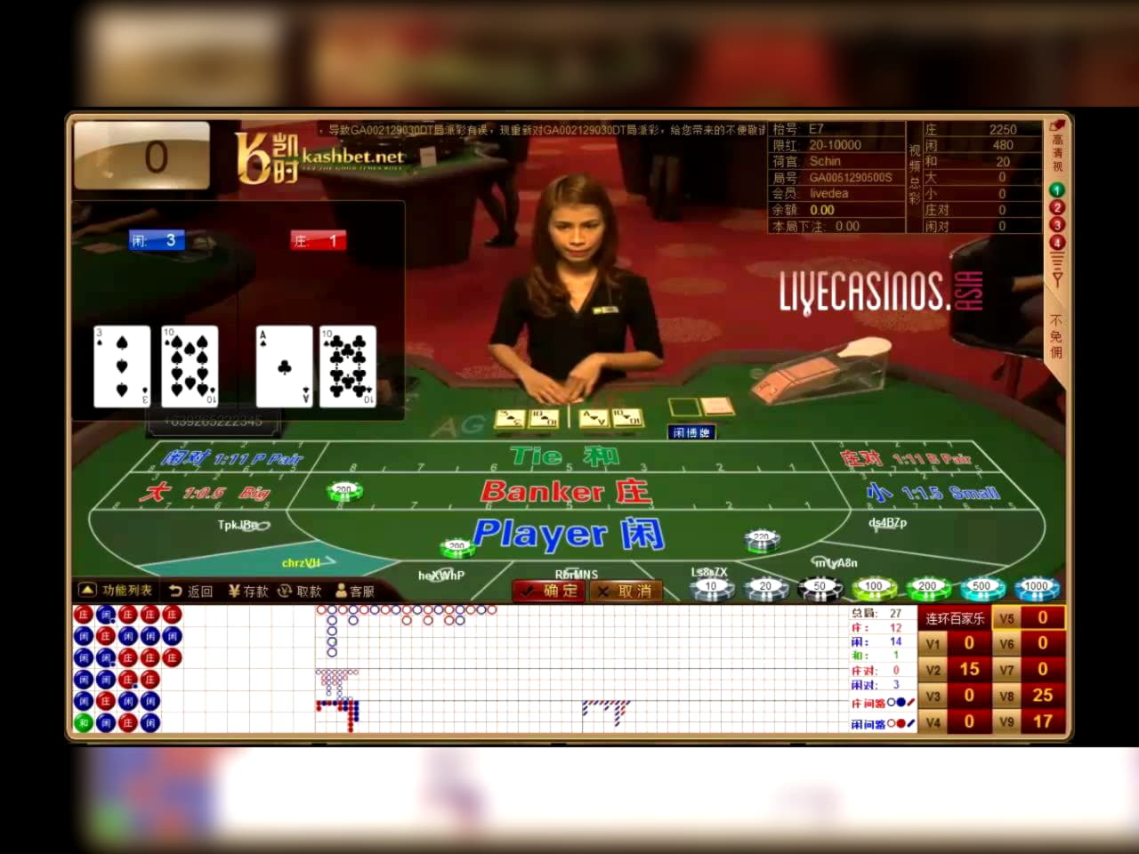 $945 no deposit casino bonus at River Belle Casino