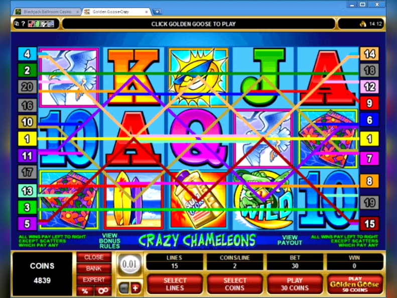 250 FREE SPINS at Unique Casino