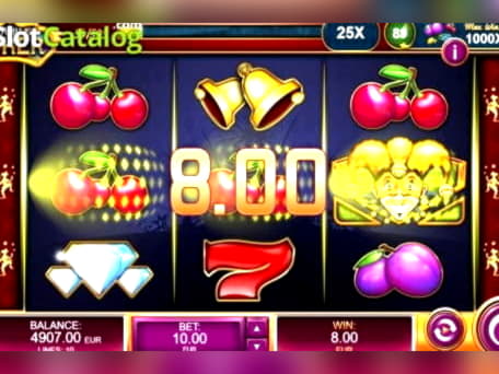 195 free spins no deposit casino at Party Casino