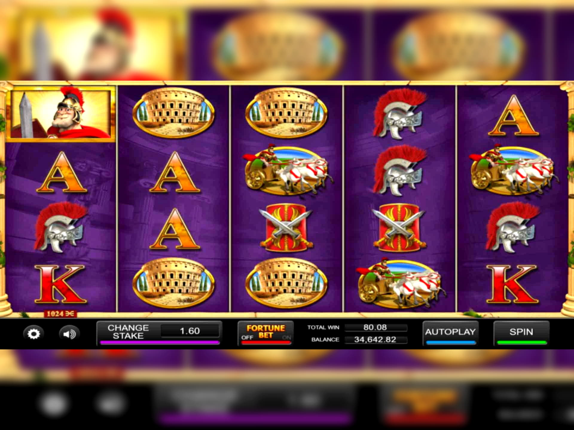 735% Deposit match bonus at William Hill Casino
