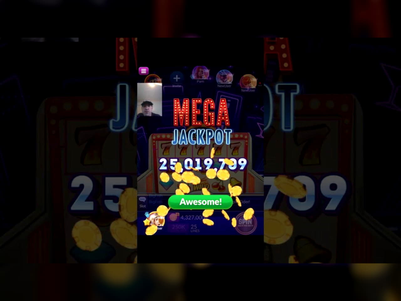 270 Trial Spins at Buran Casino