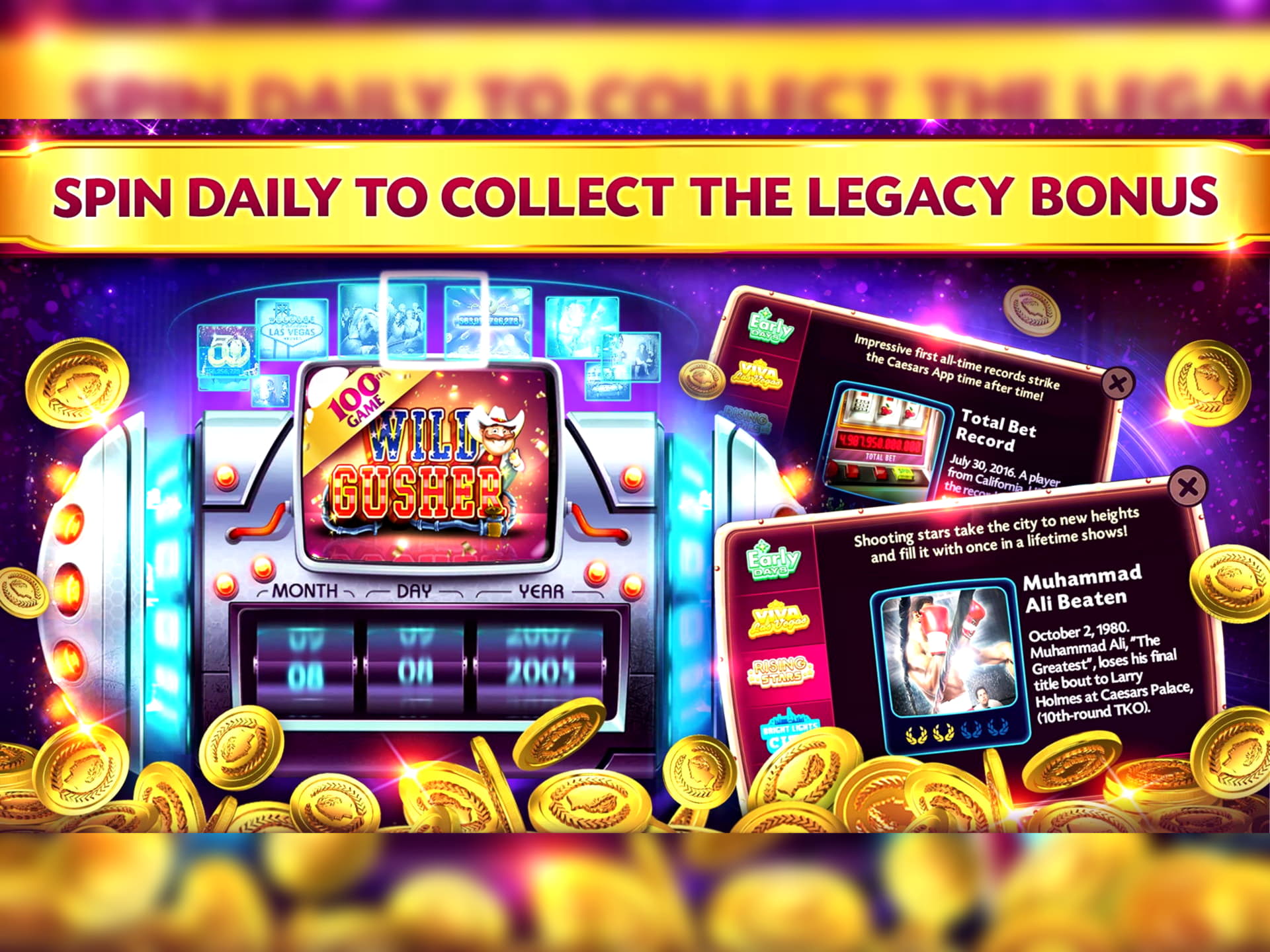 80% No Rules Bonus! at William Hill Casino