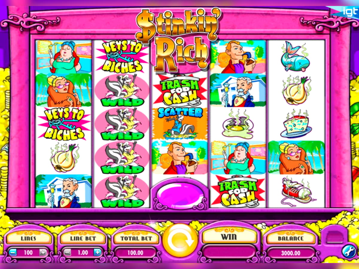 640% Match bonus at Slots Capital Casino