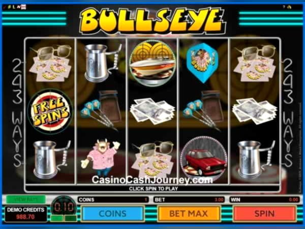 $845 Free Casino Tournament at bWin Casino