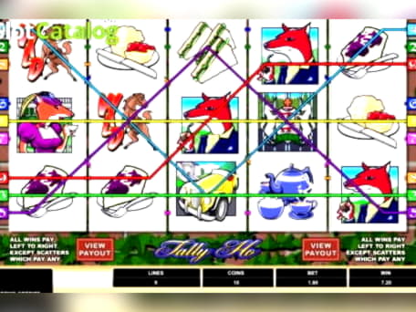 EUR 40 Online Casino Tournament at Royal Dubai Casino