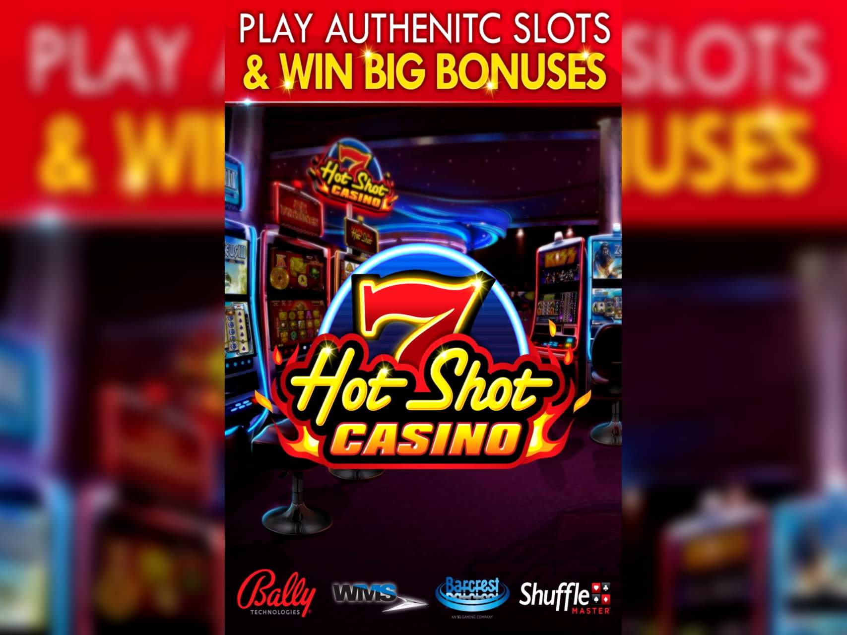 $180 Casino Tournament at Gamebookers Casino