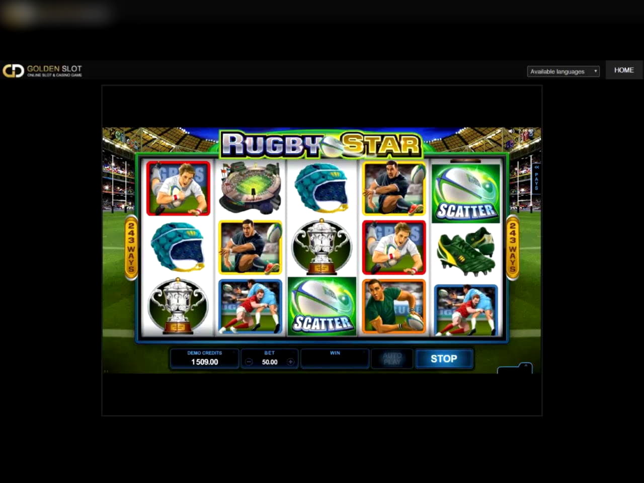 €1620 No deposit at Malina Casino