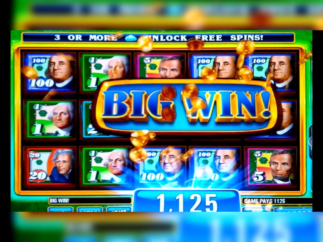 EURO 950 Tournament at Reload Bet Casino