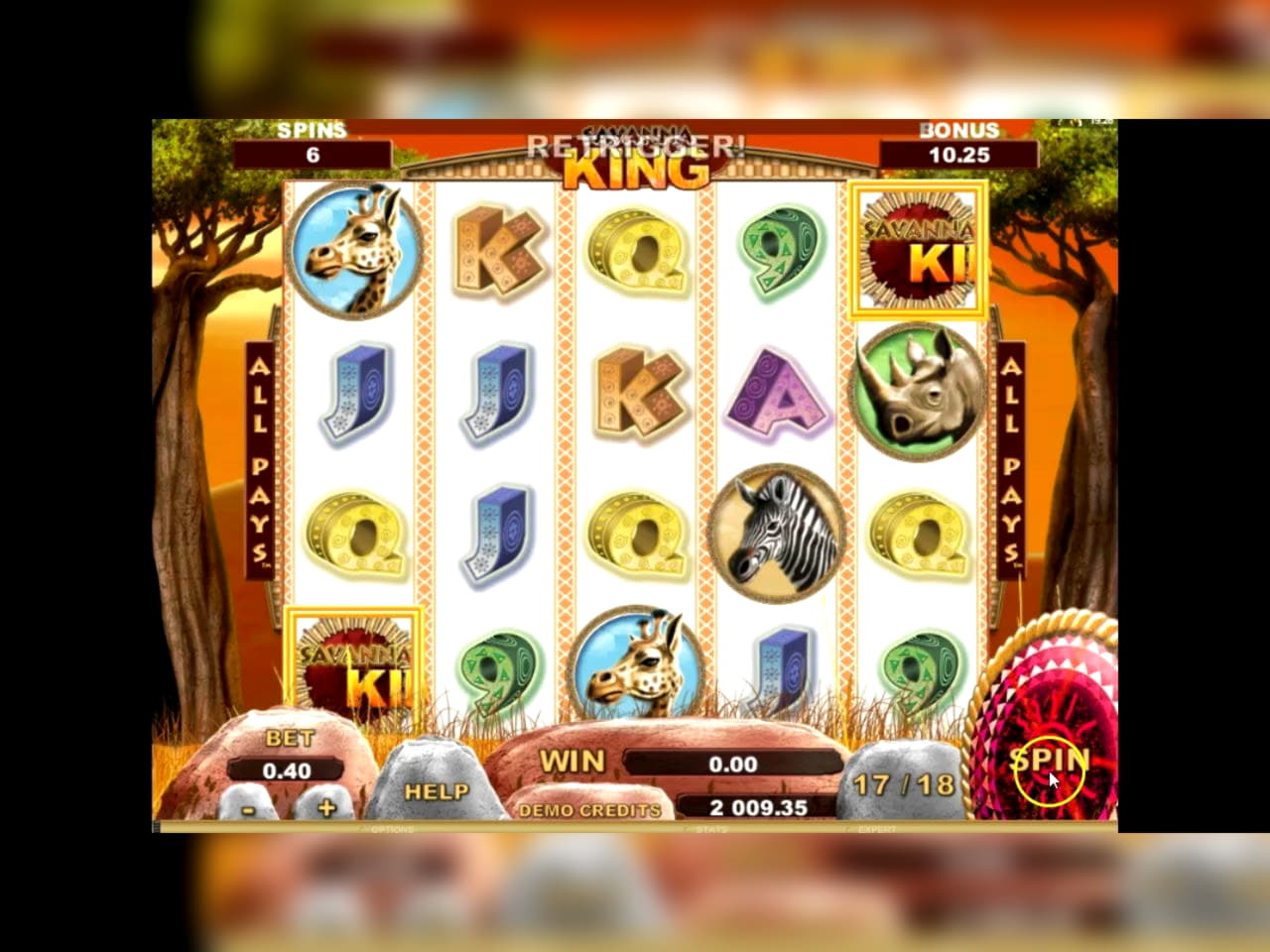 €540 Mobile freeroll slot tournament at William Hill Casino