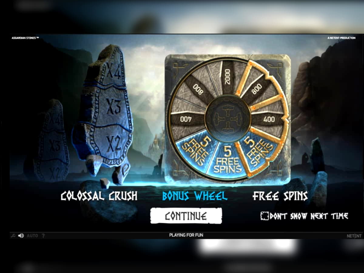 90 FREE Spins at 777 Casino
