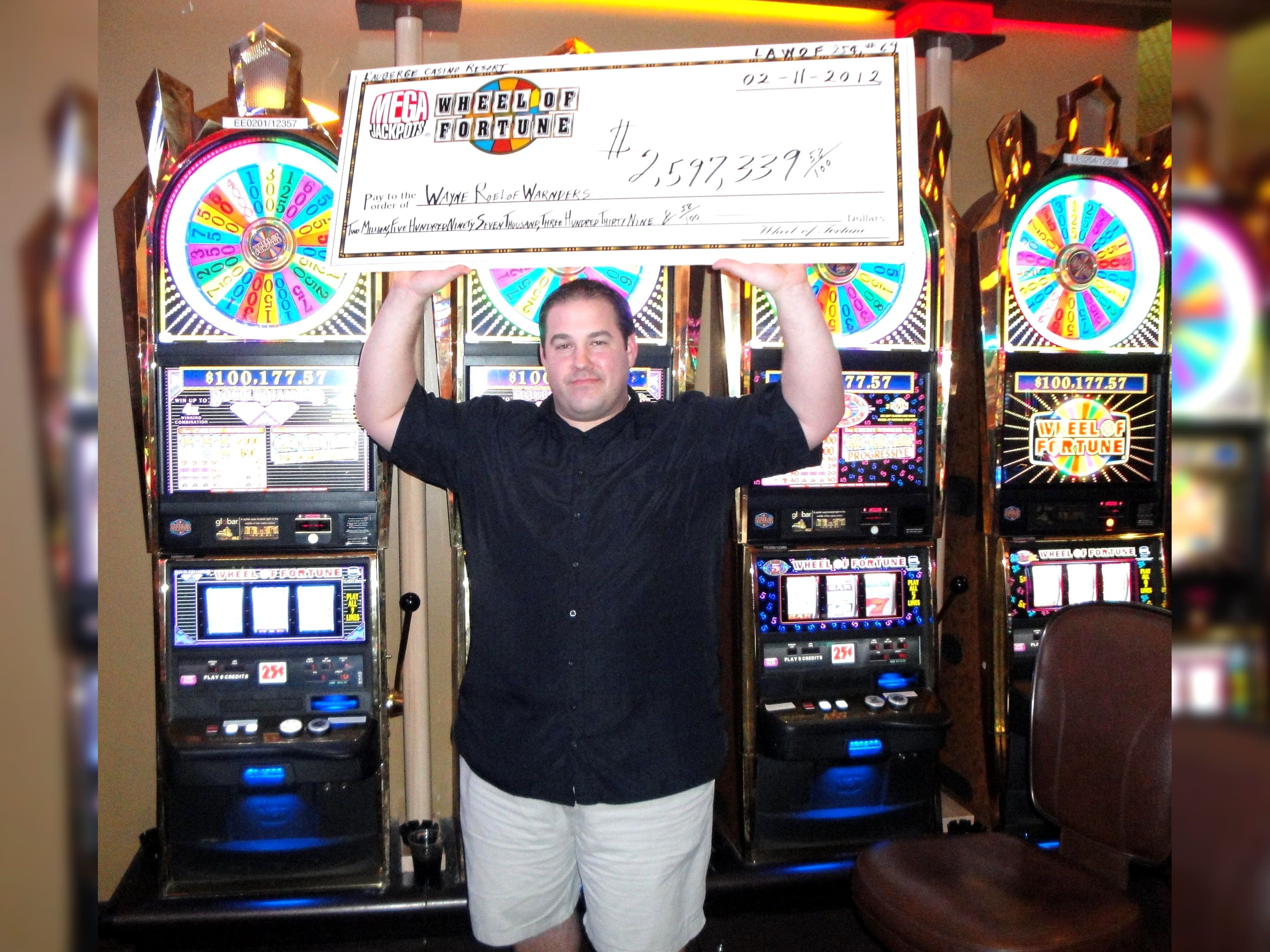 $910 Casino Tournament at Casino com