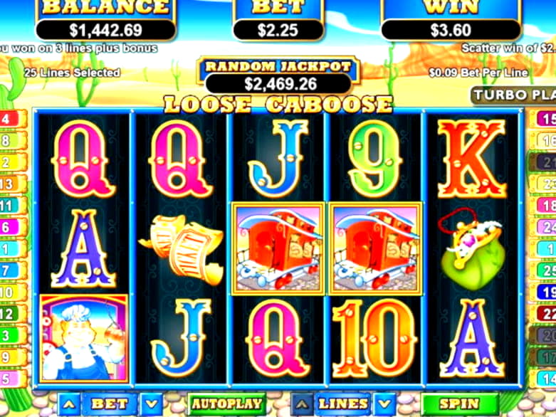 $480 Free Chip Casino at Unique Casino