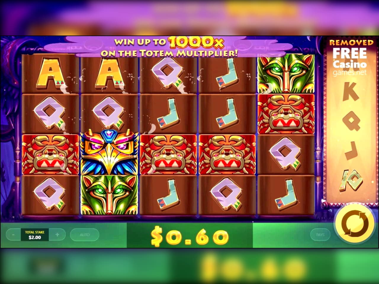 ﻿$385 Mobile freeroll slot tournament at Royal Dubai Casino