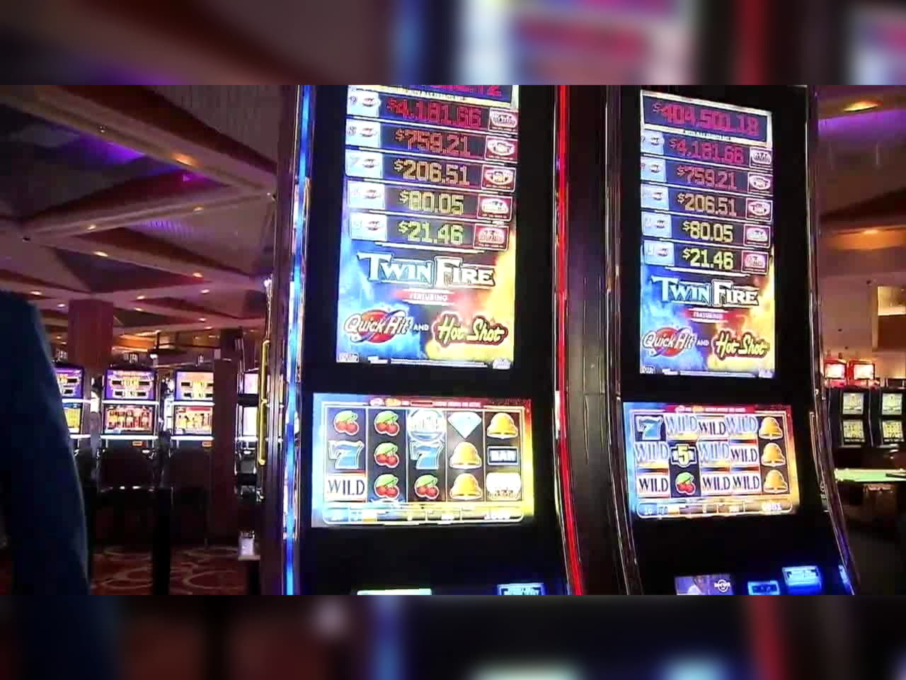 55 free casino spins at HighRoll Online Casino