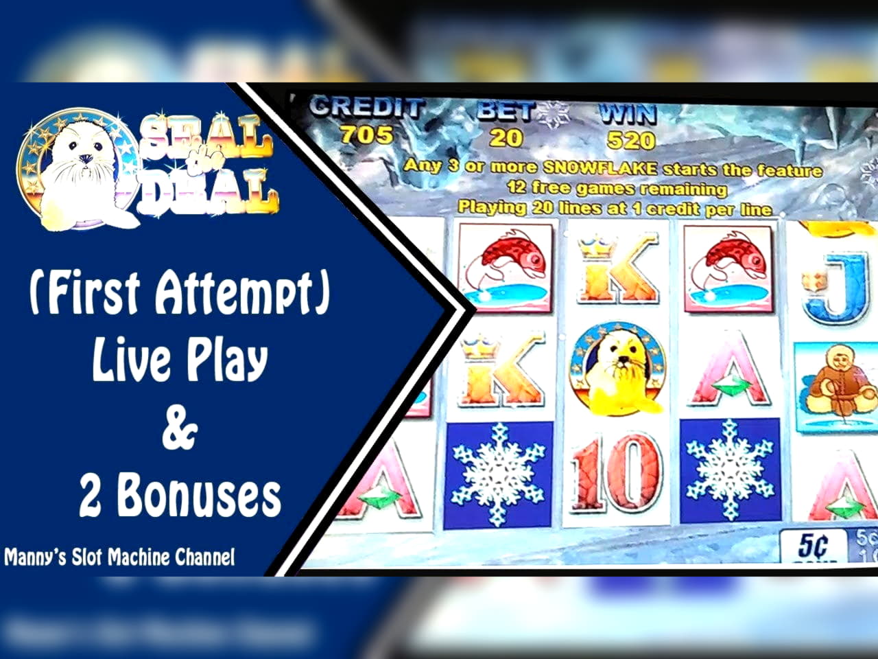 €505 Free Chip at Boa Boa Casino