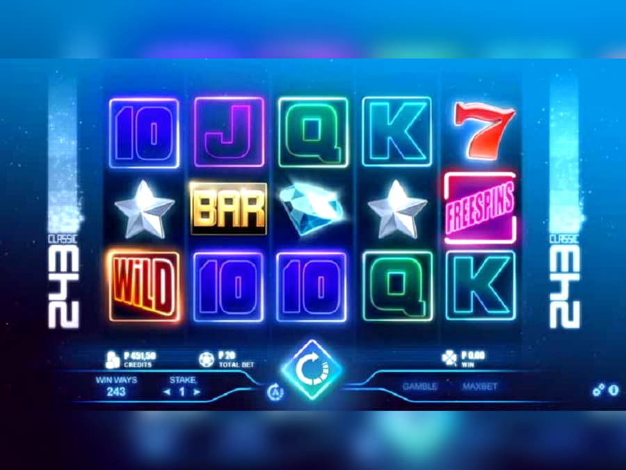 835% Signup Casino Bonus at Get Lucky Casino