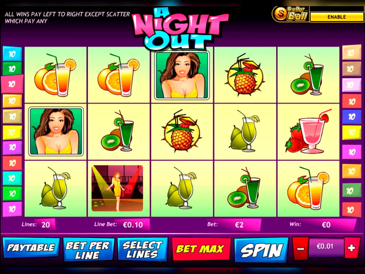 €535 FREE CHIP CASINO at Boa Boa Casino