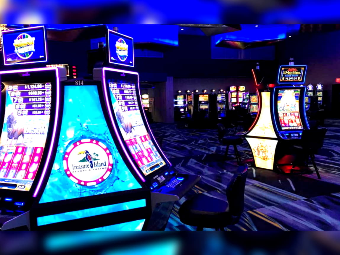 95 Free Spins right now at Malina Casino