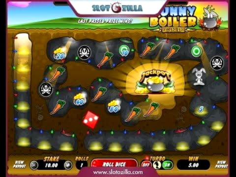 EURO 415 Online Casino Tournament at HighRoll Online Casino