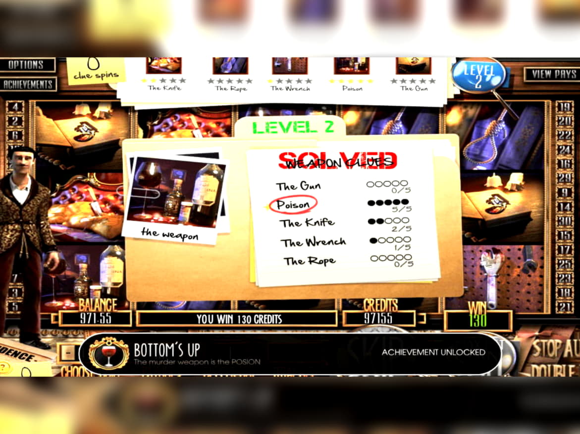160% Match at a casino at Cadoola Casino