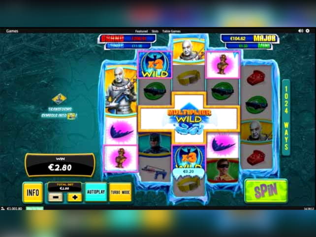 £555 Free Chip Casino at 777 Casino