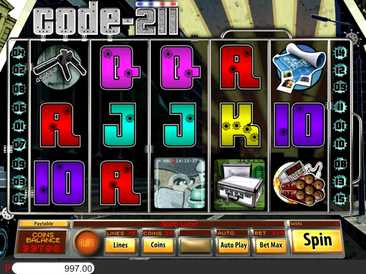 Eur 190 Online Casino Tournament at 777 Casino