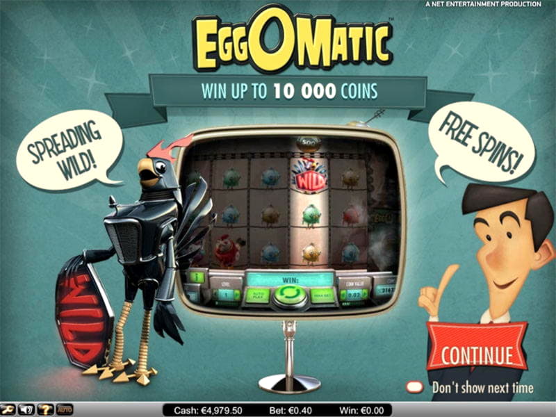 145 Free casino spins at River Belle Casino