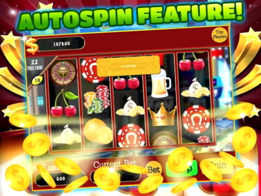 105 Loyalty Free Spins! at Spinit Casino