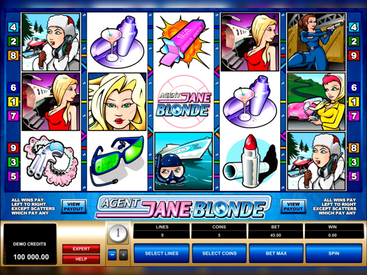 65 Trial Spins at Cadoola Casino