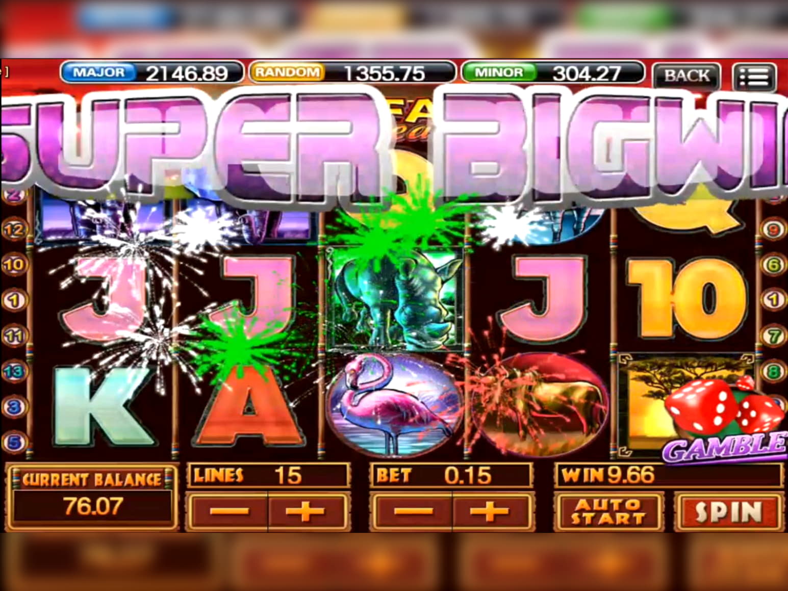 EUR 325 Free chip casino at YoYo Casino