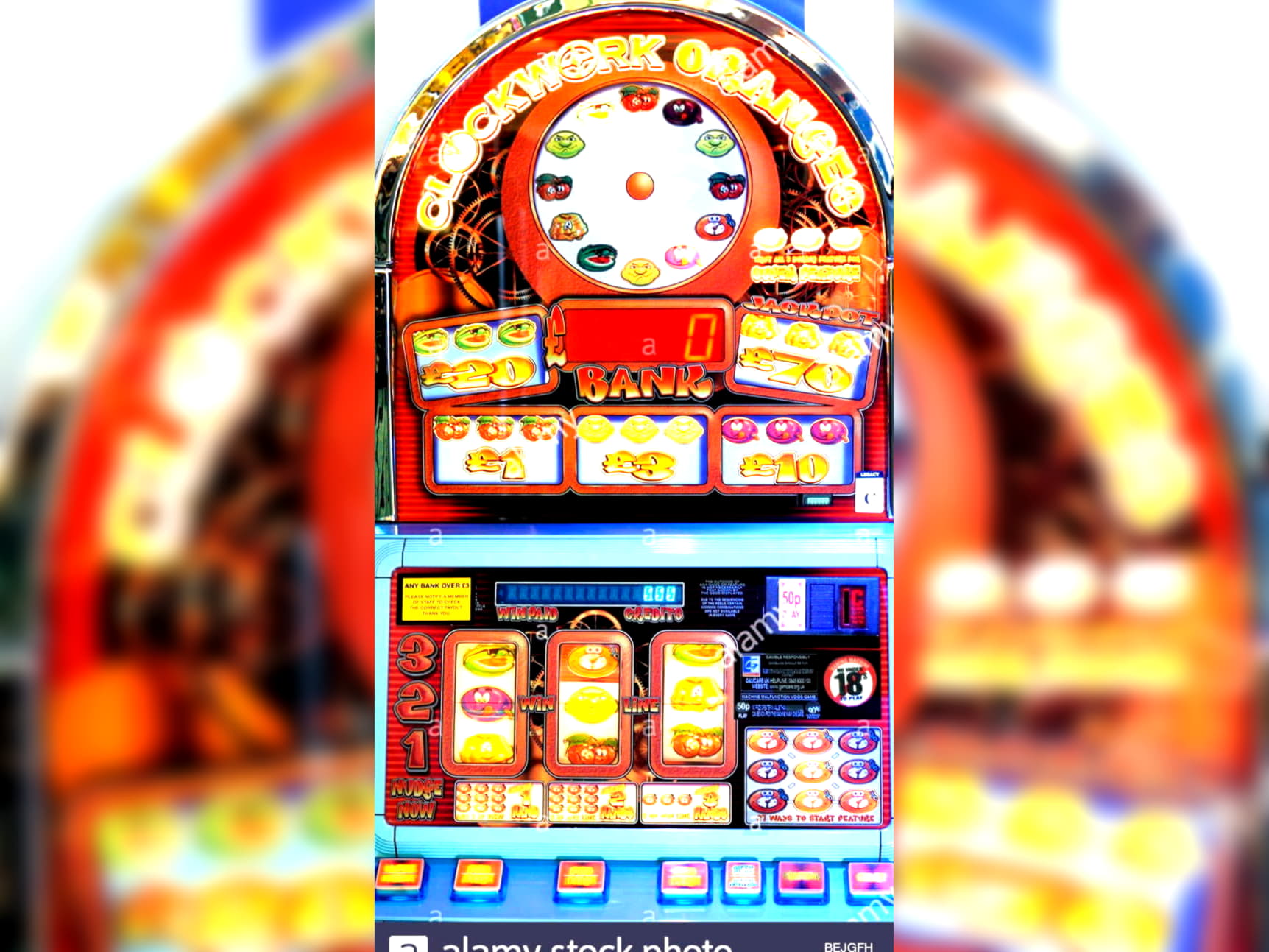 EURO 75 free chip at King Billy Casino
