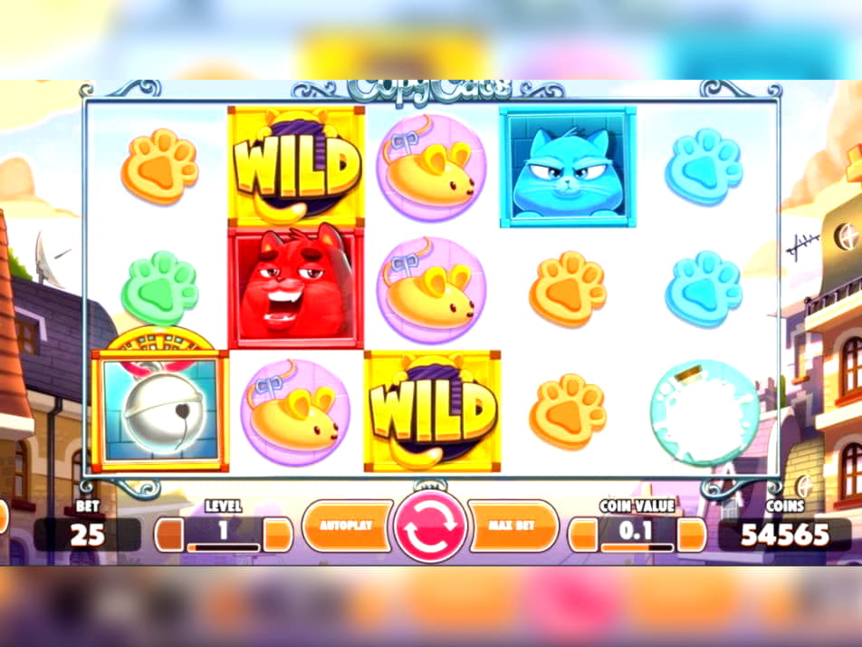 £150 Daily freeroll slot tournament at Cadoola Casino