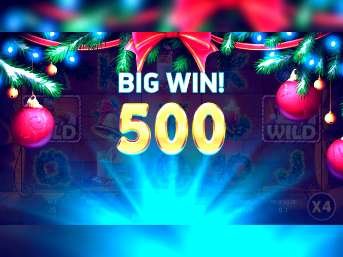 110 Free Spins no deposit at Mrgreen Casino