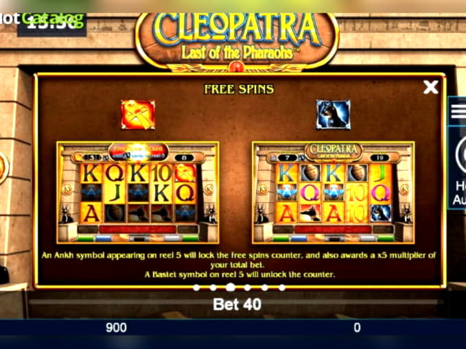 ﻿$245 Free Casino Chip at Malina Casino