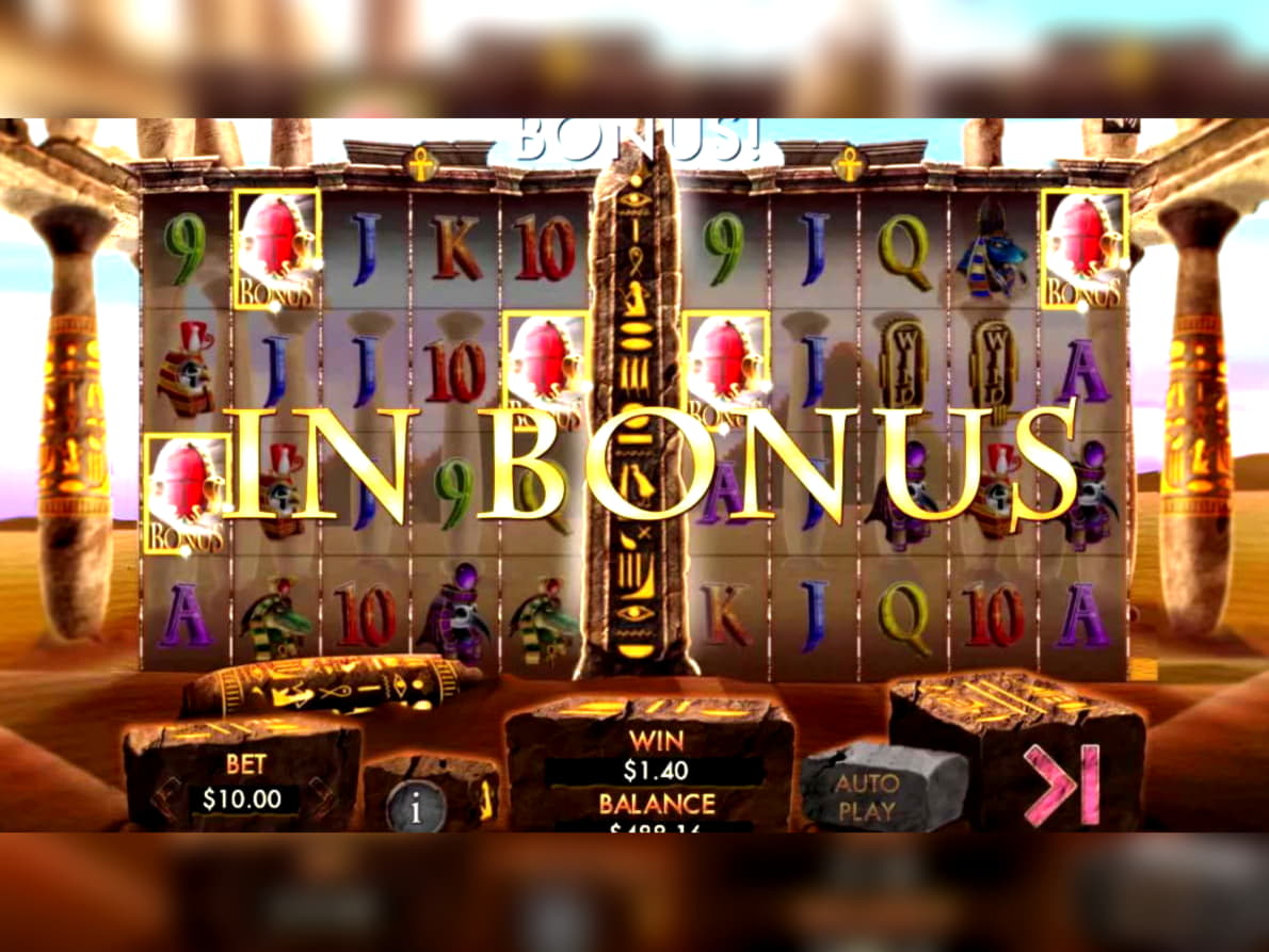 205 Free spins no deposit casino at Gamebookers Casino