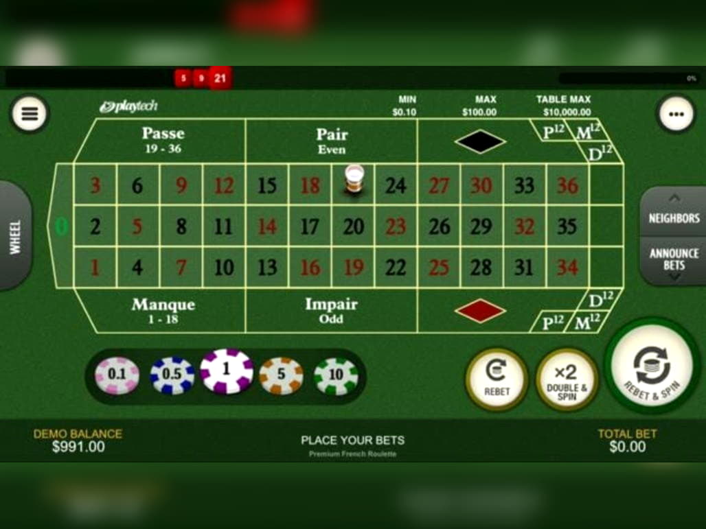 170% Match bonus casino at Buran Casino