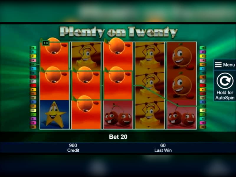 €3365 No Deposit at HighRoll Online Casino