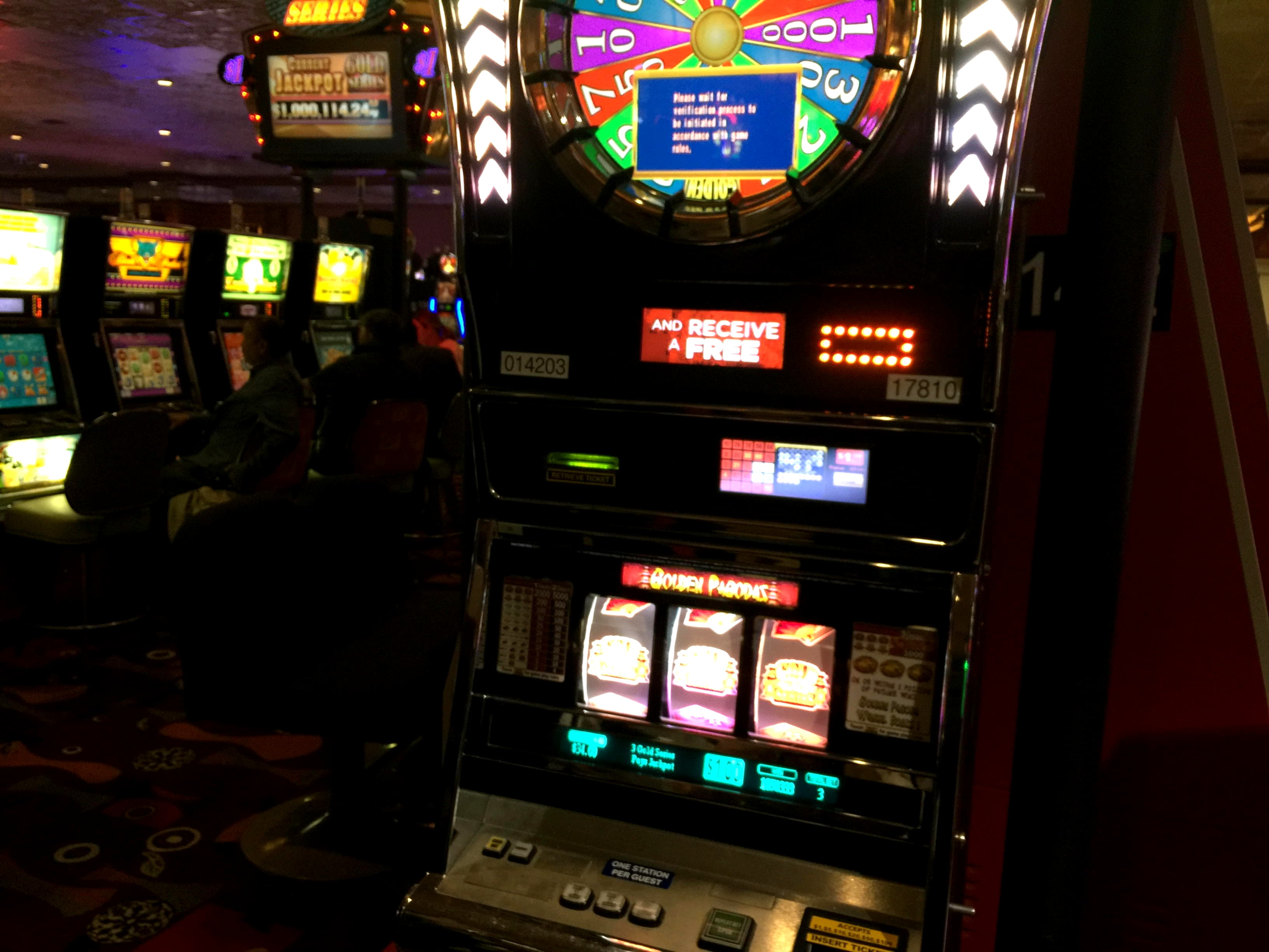 855% Welcome Bonus at Spinit Casino