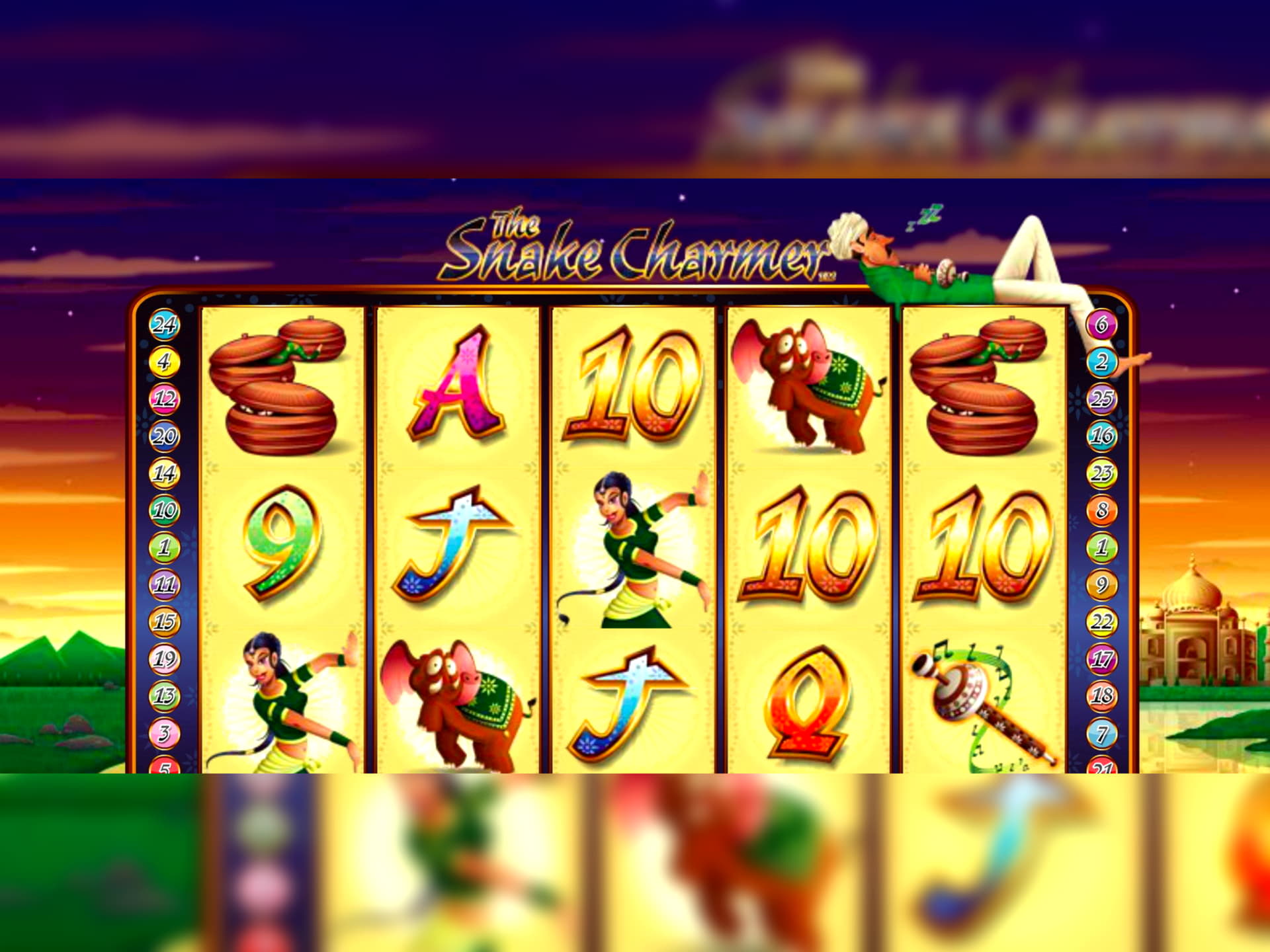 £4930 No Deposit Casino Bonus at Spinit Casino