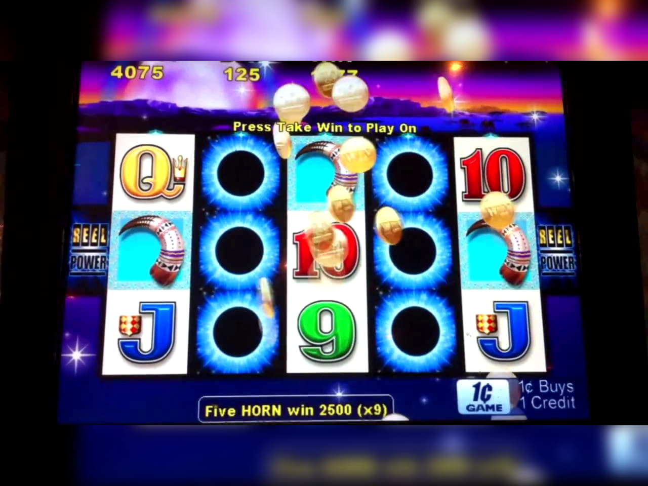€1985 no deposit casino bonus at Come On Casino