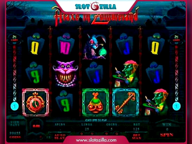 €640 Daily freeroll slot tournament at Buran Casino